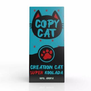 Copy Cat Aroma 10ml - Super Koolada
