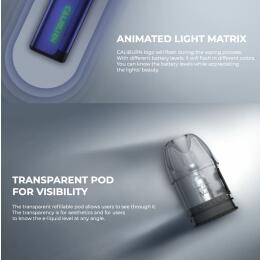 Uwell Caliburn A2S Pod Kit