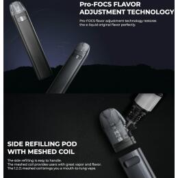 Uwell Caliburn A2S Pod Kit