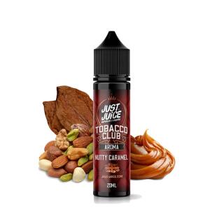 Just Juice Aroma - Tobacco Nutty Caramel Longfill