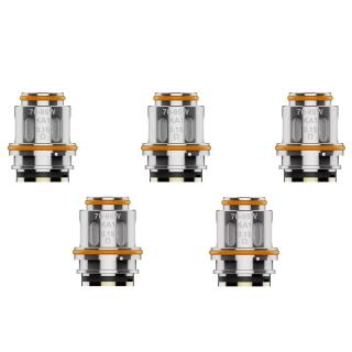 Geekvape Z Series Coils - Z Subohm Verdampfer XM 0,15 Ohm