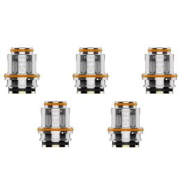 Geekvape Z Series Coils - Z Subohm Verdampfer XM 0,15 Ohm