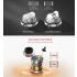 Hellvape Dead Rabbit M Tank - 27mm 4,5ml Mesh RTA