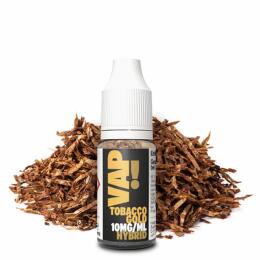 VAP! Hybrid Liquid - Tobacco Gold 10ml