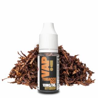 VAP! Hybrid Nikotinsalz - Tobacco USA 10ml