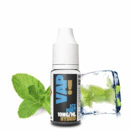 VAP! Hybrid Liquid - Ice Mint 10ml