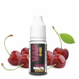 VAP! Hybrid Nikotinsalz - Cherry 10ml