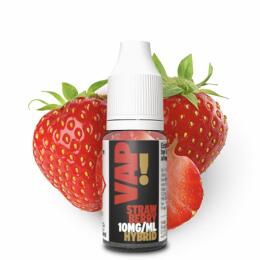 VAP! Hybrid Liquid - Strawberry 10ml