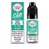 Dinner Lady Nikotinsalz - Triple Menthol 10ml