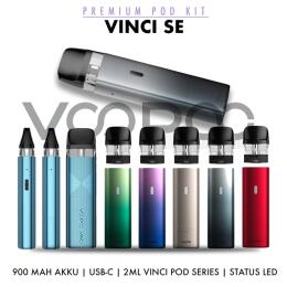 Voopoo Vinci SE Pod Kit