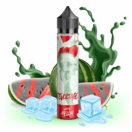 Revoltage Aroma - White Melon Longfill