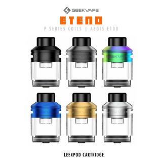 Geekvape Eteno Pod - E100 Cartridge