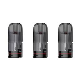 Smok Solus 2 Meshed Pods