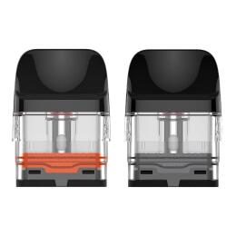 Vaporesso XROS Sieb Pods - Tank Verdampfer