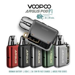 Voopoo Argus P1 Pod Kit