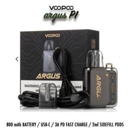 Voopoo Argus Pod P1 Kit