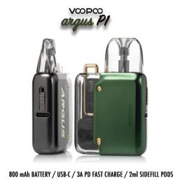 Voopoo Argus Pod P1 Kit