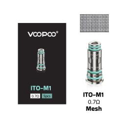 Voopoo ITO Coils ITO-M1