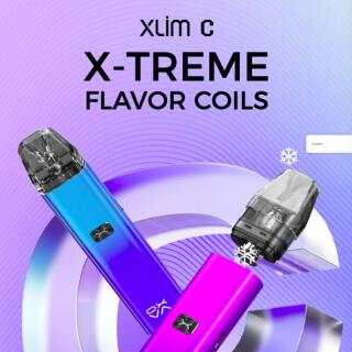 elfbar elfa master akku OXVA Xlim C Review – Full Marks OXVA!! – OXVA STORE