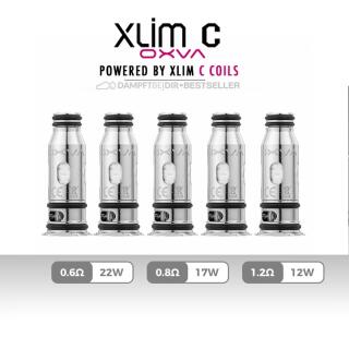 Oxva Xlim C Coils - Verdampferkopf