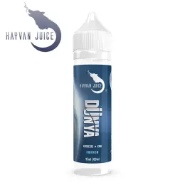 Hayvan Juice Aroma - D&uuml;nya