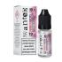 Wanted Overdosed Nikotinsalz Liquid 10ml - Himbeer Cassis