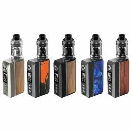 Voopoo Drag 4 Kit - Set