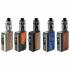 Voopoo Drag 4 Kit - Set