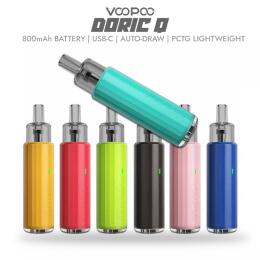 Voopoo Doric Q Kit