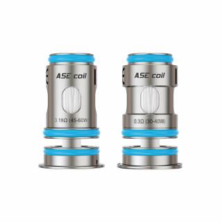 Aspire ASE Coils - Verdampferkopf