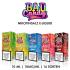 Bad Candy 10ml Nikotinsalz Liquids 10mg/ml