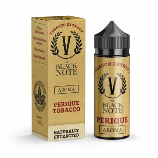 V by Black Note Aroma - Perique