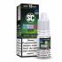 SC Liquid - Menthol Kirsche10ml