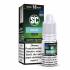SC Liquid - Menthol 10ml 6mg/ml