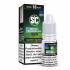 SC Liquid - Menthol Wassermelone 10ml