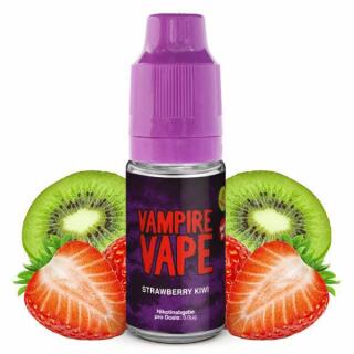 Vampire Vape Liquids - Strawberry Kiwi 10ml
