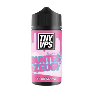 Tony Vapes Aroma  - Buntes Zeug