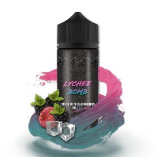 MaZa - Lychee Bomb Aroma 10ml