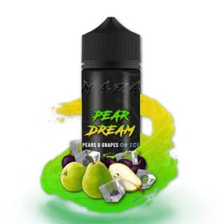 MaZa - Pear Dream Aroma 10ml