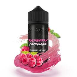 MaZa - Raspberry Lemonade Aroma 10ml