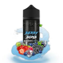 MaZa - Berry Bomb Aroma 10ml