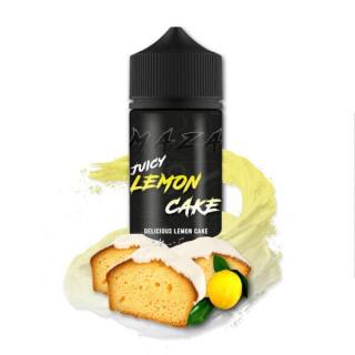 MaZa - Juicy Lemon Cake Aroma 10ml
