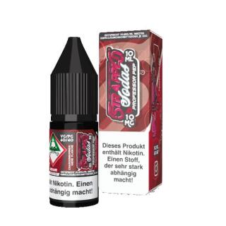 Strapped Soda Nikotinsalz - Professor Pep 10ml