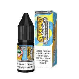 Strapped Soda Nikotinsalz - Mango Guava Palava 10ml