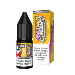 Strapped Soda Nikotinsalz - Proper Punchy 10ml