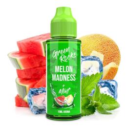 Green Rocks by Drip Hacks Aroma - Melon Madness