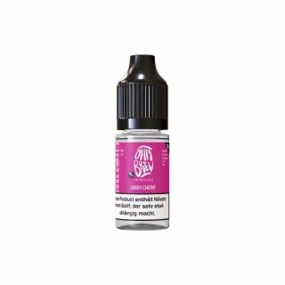 Ohm Brew Nikotinsalz - Candy Cherry 10ml