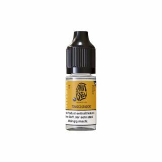 Ohm Brew Nikotinsalz - Tabacco Ziggicig 10ml