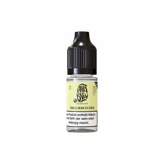 Ohm Brew Nikotinsalz - Vanilla Bean Ice Cream 10ml