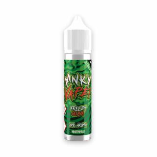 MNKY Vape - Freezy Guava Aroma